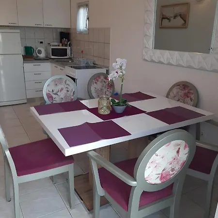 Apartman Milica *