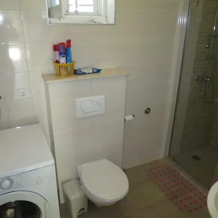 Apartman Milica *