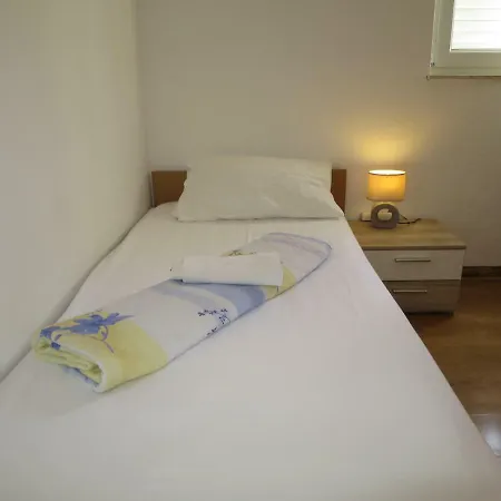 Apartman Milica Rogoznica