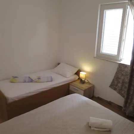 Apartman Milica