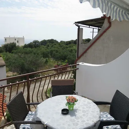 Milica Apartment *