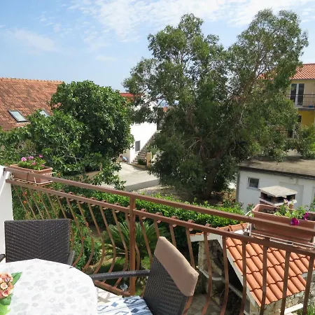 Milica Apartment