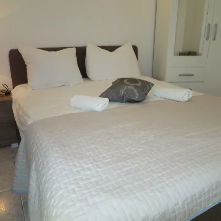 Milica Apartment