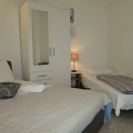 Milica Apartment *