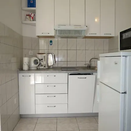 Apartman Milica *