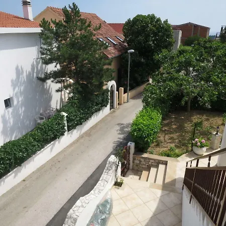 Apartment Milica Rogoznica (Sibenik-Knin)