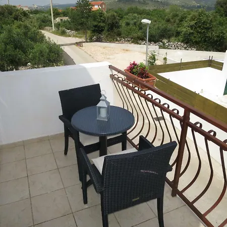 Milica Apartment *