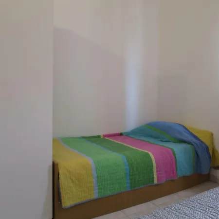 Milica * Rogoznica (Sibenik-Knin)