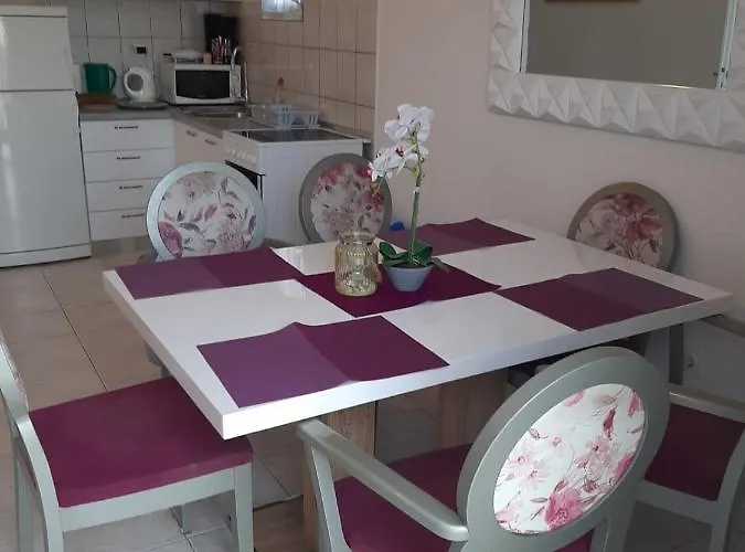 Appartement Milica *