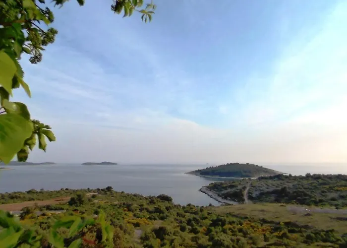 Appartement Milica *