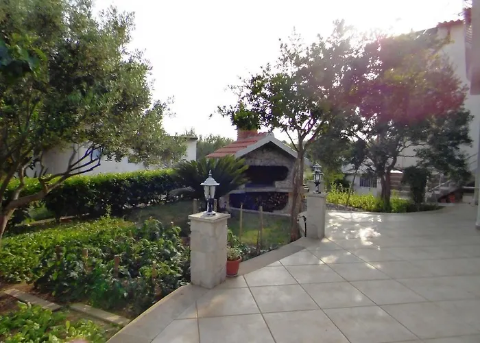 Appartement Milica *