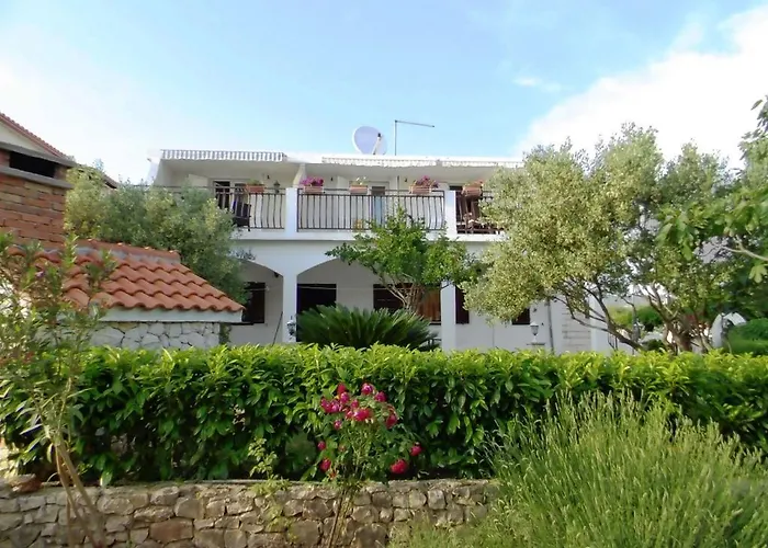 Appartement Milica *