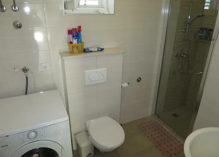 Appartement Milica *