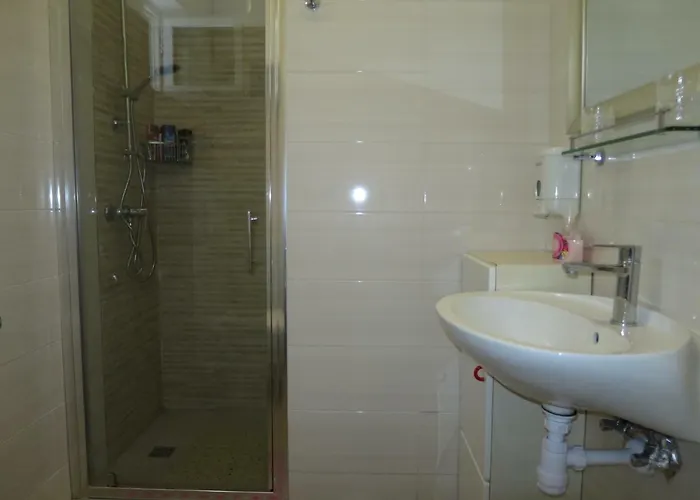 Appartement Milica Rogoznica (Sibenik-Knin)