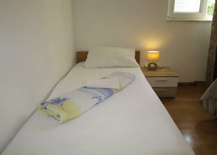 Appartement Milica Rogoznica (Sibenik-Knin)