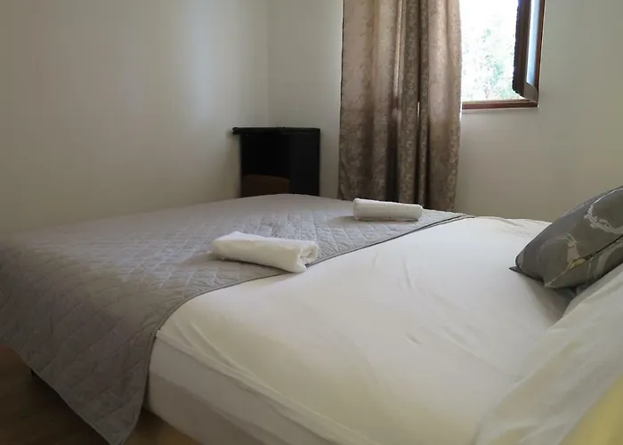 Milica Appartement Rogoznica (Sibenik-Knin)