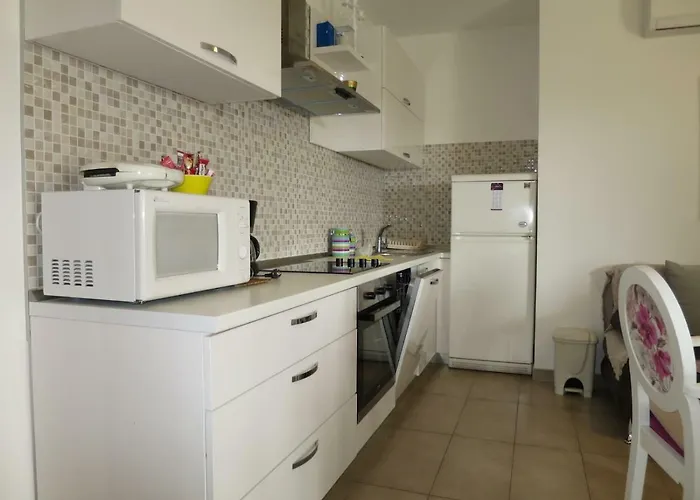 Milica * Rogoznica (Sibenik-Knin)