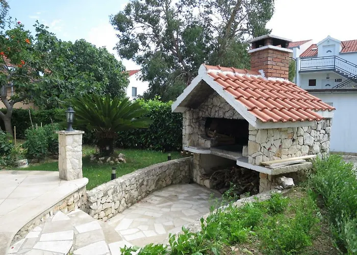 Milica Appartement Rogoznica (Sibenik-Knin)