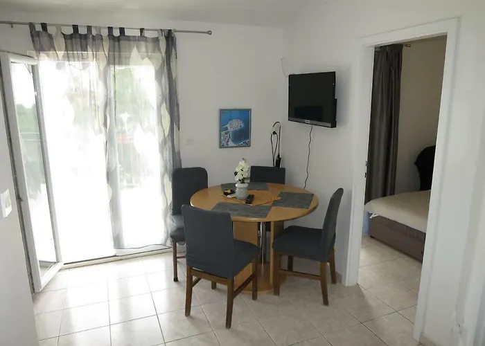 Milica Appartement Rogoznica (Sibenik-Knin)