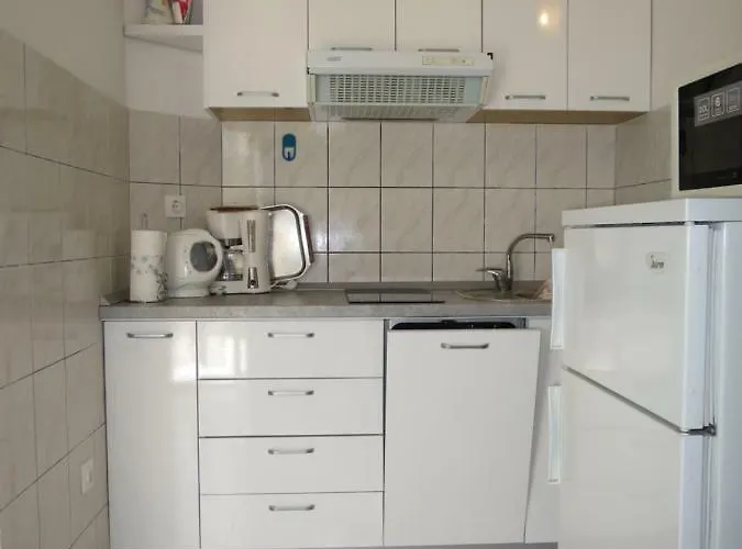 Appartement Milica *