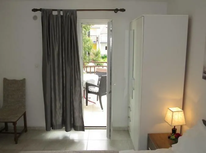 Appartement Milica *