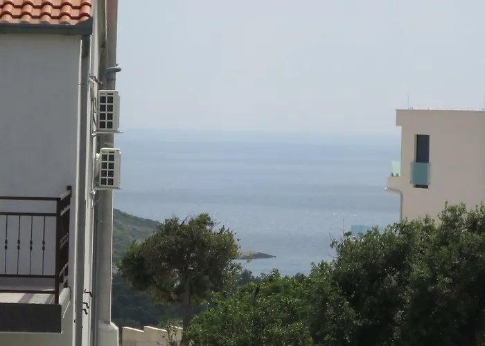 Milica Appartement *