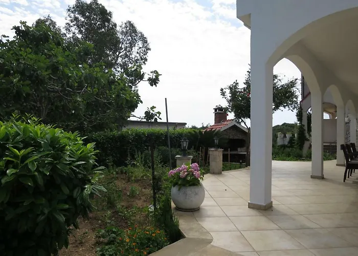 Appartement Milica *