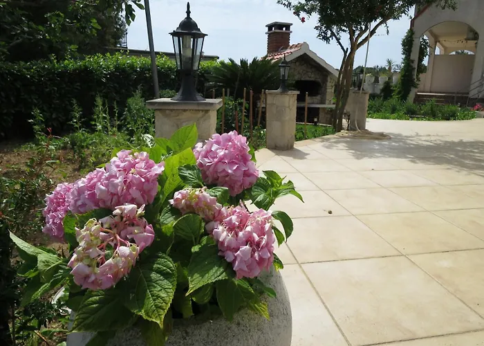 Milica Appartement Rogoznica (Sibenik-Knin)