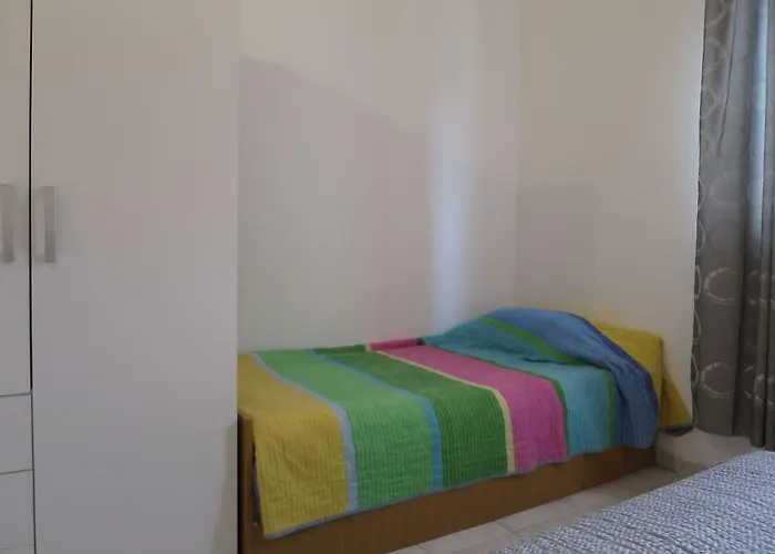 Milica * Rogoznica (Sibenik-Knin)